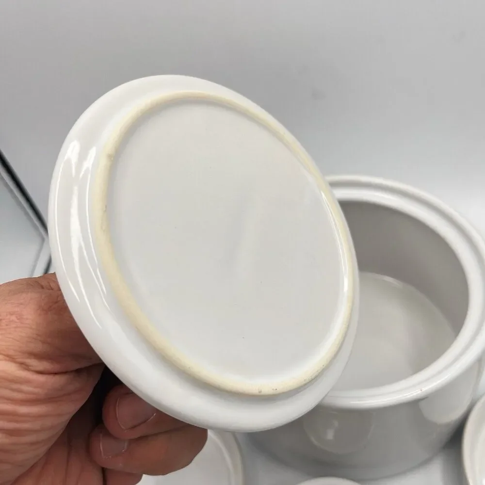 Pier One Serving Set